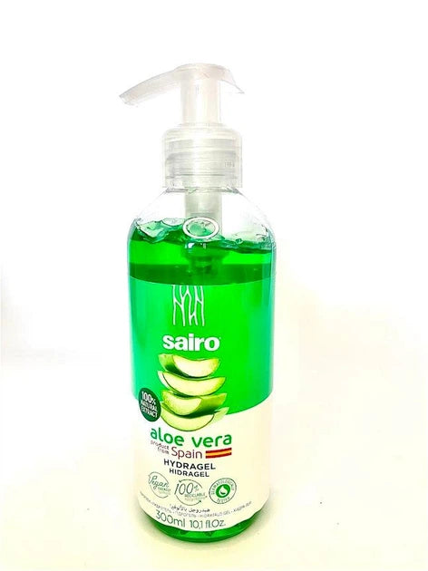 Sairo Aloe Vera Hydragel 300 ML